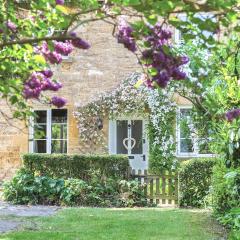 Yew Tree Cottage