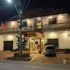 Hotel Girasol Inn Barranquilla