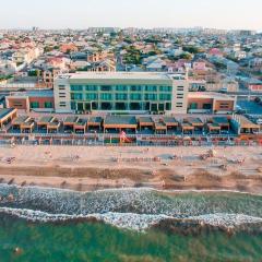 Regnum Hotel & Restaurant