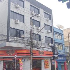 Hotel Haven Guarulhos