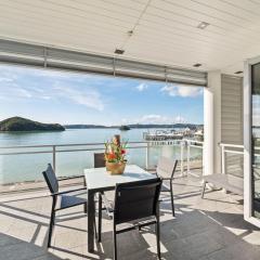 Beach Front 2 Bedroom Apartment