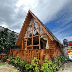 Calla Cabin 2