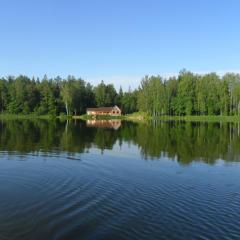 Võistre Holiday Center