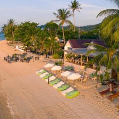 Code Samui Hotel