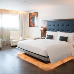 Night Hotel Bangkok - Sukhumvit 15
