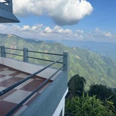 cliffside Homestay cherrapunji