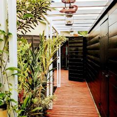 LE JARDIN D'HILAIRE