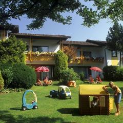 Ferienwohnungen Holzer