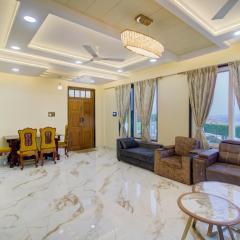RR Villa Mahabaleshwar