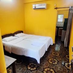 Samhen guest house