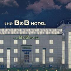 B&B hotel