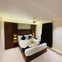 Hotel Isra Comfort Inn