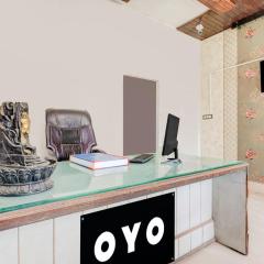 Hotel O Shotel