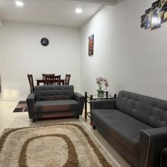 Cryptohouse Pantai Kelulut