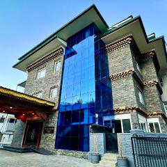 Bhutan Peaceful Residency and Spa
