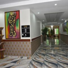 Bridge Residency