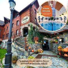 Fortuna Eco - Boutique Hotel