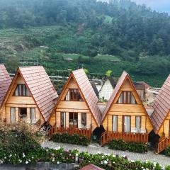 Diamond Cabin House