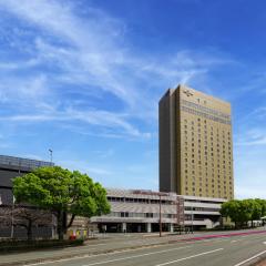 ANA Crowne Plaza Kumamoto New Sky by IHG