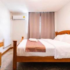 GO INN Khaosan Bangkok - โกอินน์ ถนนข้าวสาร
