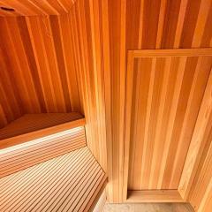 MINI HOTEL totonoi ロウリュ式サウナのある静かな平屋