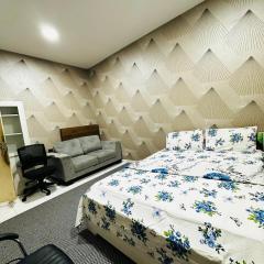 Elite Shine Holiday Home