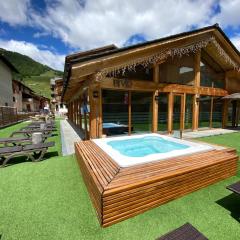 Bivio Hotel Plaza