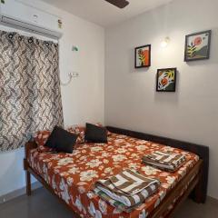 SHI's Agam Bed & Breakfast at Chennai
