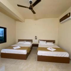The Fero Hotel