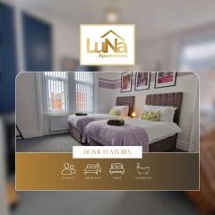 Great prices on short and long stays