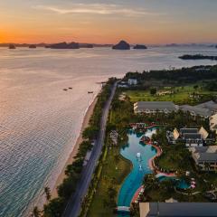 Sofitel Krabi Phokeethra Golf and Spa Resort