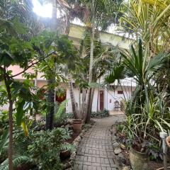 27 Cafe Zanzibar Airport Hotel