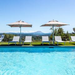 thecamp Hôtel & Lodges - Aix en Provence