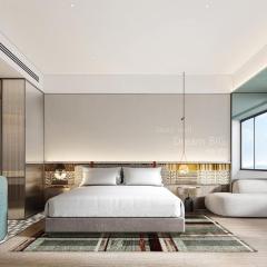 EVEN Hotel Yining