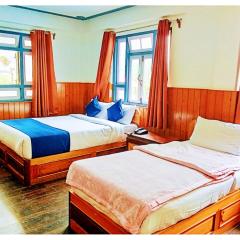 Hotel Golden Kisa Resort Sikkim Lachung