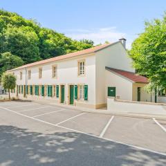 Gîte Lasauvage 84
