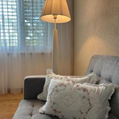Apartmán pod lesom - oddych neďaleko Bojníc