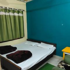 Shanti rest house