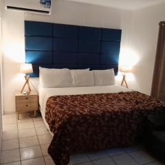 bamboo bed and breakfast