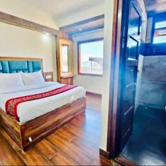 The Boho Shimla