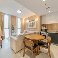 1BR Aljada Apartment in Sharjah