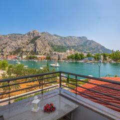 AP MIRKO - 3 bedrooms apartment in city center