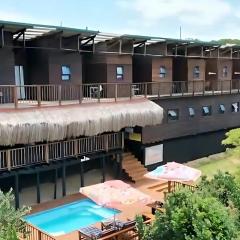 Sunrise Beach Lodge