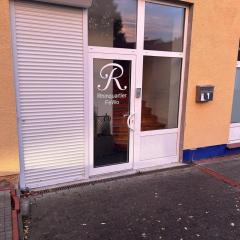 Rhin Quartier Ferienwohnung Loft-Style