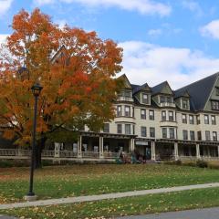 Silver Bay YMCA Inn and Conference Center