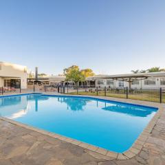 Safari Lodge