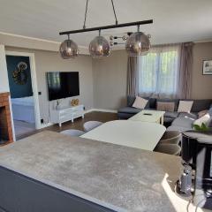 Central apartment in Mora