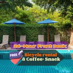 Bell Lifestyle Hostel Phuket