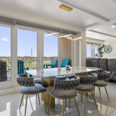 The Zen Side at Solare Tower