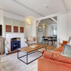Fishermans Cottage